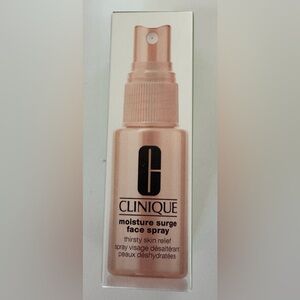 Clinique Moisture Surge Face Spray - 30 ml